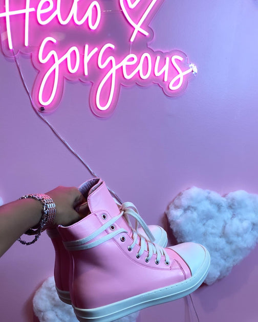 NEW ARRIVALS – Ari'Jai & Co.